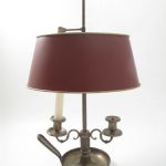 640 1400 Bordslampa